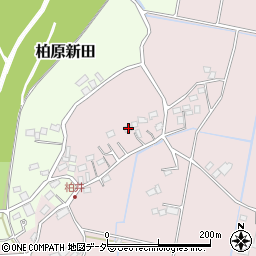 埼玉県狭山市下奥富2394周辺の地図
