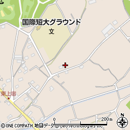 埼玉県狭山市柏原2068周辺の地図
