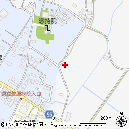 千葉県香取市香取2497周辺の地図
