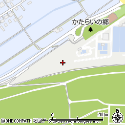 茨城県取手市長兵衛新田178周辺の地図
