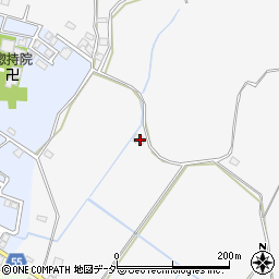 千葉県香取市香取2472周辺の地図