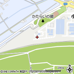 茨城県取手市長兵衛新田180周辺の地図