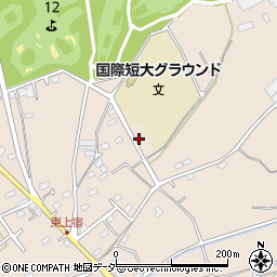 埼玉県狭山市柏原1862周辺の地図