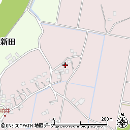 埼玉県狭山市下奥富2375周辺の地図