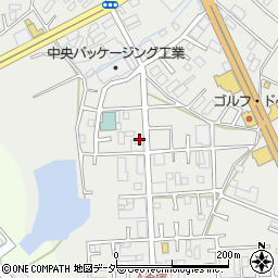 田中園緑化土木株式会社周辺の地図