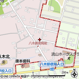 有限会社斉藤企画周辺の地図