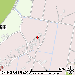 埼玉県狭山市下奥富2372周辺の地図