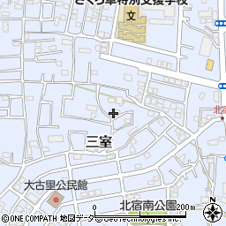 三協薬品株式会社周辺の地図