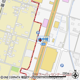 長野県上伊那郡箕輪町三日町944周辺の地図