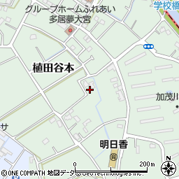 嶋栄工業周辺の地図
