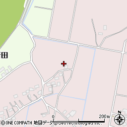 埼玉県狭山市下奥富2369周辺の地図
