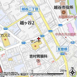 太郎の陶器周辺の地図