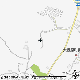 千葉県香取市香取882周辺の地図