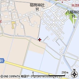 福井県越前市宮谷町67-16周辺の地図