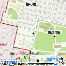 有限会社東武建築営繕サービス周辺の地図