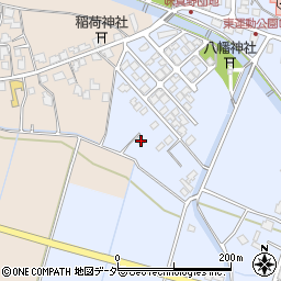 福井県越前市宮谷町49-27周辺の地図