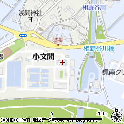 茨城県取手市長兵衛新田84周辺の地図