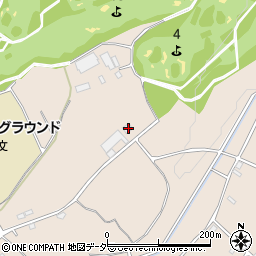 埼玉県狭山市柏原2081周辺の地図