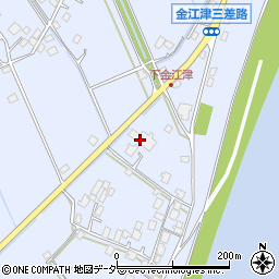 株式会社日進建興周辺の地図