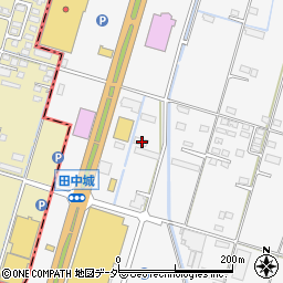 長野県上伊那郡箕輪町三日町967周辺の地図