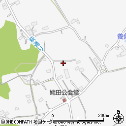 株式会社関東福祉葬祭　相談受付センター周辺の地図
