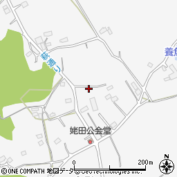 株式会社関東福祉葬祭周辺の地図