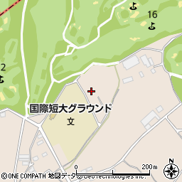 埼玉県狭山市柏原1870周辺の地図