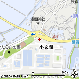 茨城県取手市長兵衛新田184周辺の地図