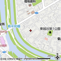 会田コーポＮｏ．２周辺の地図