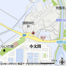 茨城県取手市長兵衛新田221周辺の地図