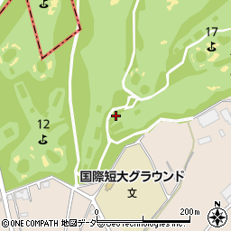 埼玉県狭山市柏原1871周辺の地図