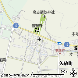 佐野社会保険労務士周辺の地図