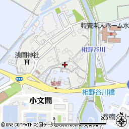 茨城県取手市長兵衛新田219周辺の地図