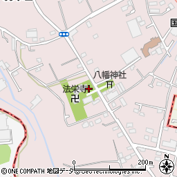 千葉県流山市駒木台184周辺の地図