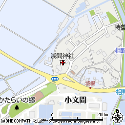 茨城県取手市長兵衛新田5815周辺の地図