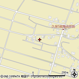 長野県上伊那郡南箕輪村1399-2周辺の地図