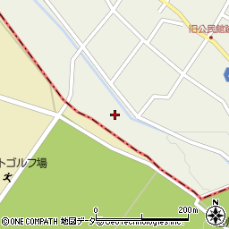 長野県伊那市西箕輪大泉新田2127周辺の地図
