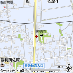 株式会社小川工業周辺の地図