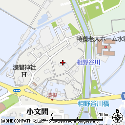 茨城県取手市長兵衛新田227周辺の地図