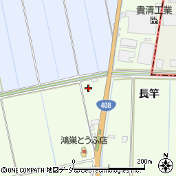 三菱農機販売株式会社　アグリサポートセンター東関東周辺の地図