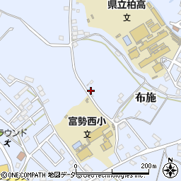仁部商事株式会社周辺の地図