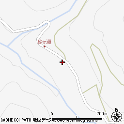 長野県木曽郡木曽町日義1018周辺の地図