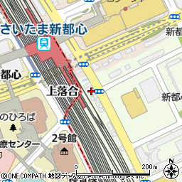 今井商店周辺の地図