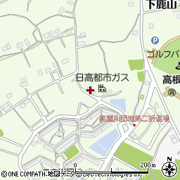 日高都市ガス株式会社周辺の地図