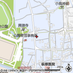 福井県越前市宮谷町31-6周辺の地図