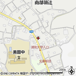 太田レンタカー周辺の地図
