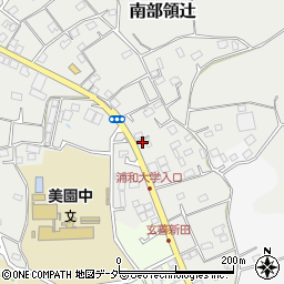 太田自動車工業周辺の地図
