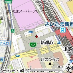寿司海鮮 御旦孤 さいたま新都心店 さいたま市 その他レストラン の住所 地図 マピオン電話帳