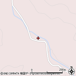 埼玉県飯能市南300周辺の地図