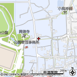 福井県越前市宮谷町31-1周辺の地図